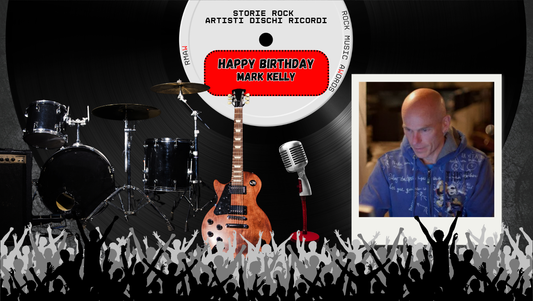 Mark Kelly e i Marillion: il prog che ha cambiato tutto