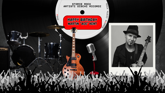 Ace e gli Skunk Anansie: il ricordo di Rimini nel 1997