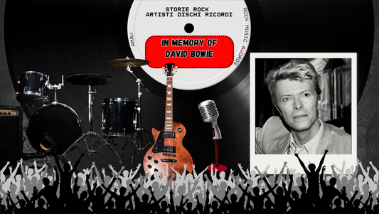 David Bowie: addio il 10 gennaio 2016, due giorni dopo Blackstar