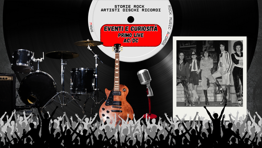 31 dic 1973: debutto AC/DC al Chequers, nasce l’hard Aussie