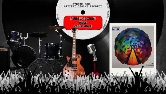 Muse – The Resistance, sinfonie alt rock e ribellione (2009)