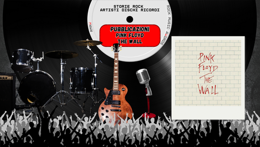 30 novembre 1979: i Pink Floyd alzano The Wall
