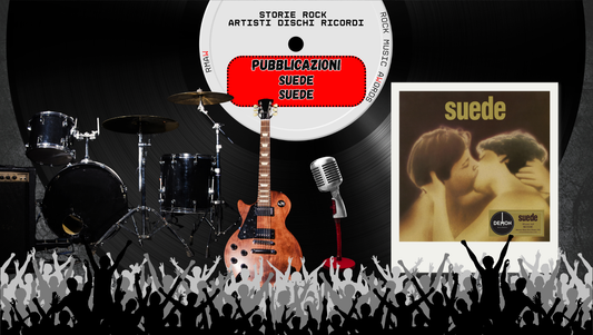 29 marzo 1993 – Suede: il debutto che accende il britpop