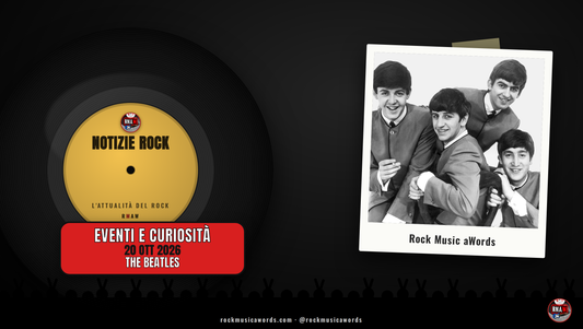 Notizie Rock: il nuovo The Beatles Story a Liverpool nel 2028