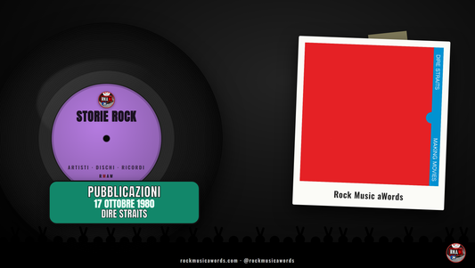 Storie Rock - Dire Straits, Making Movies e Tunnel of Love