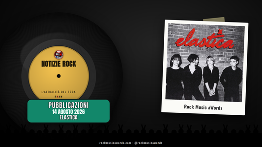 Elastica - ristampa deluxe dell'album di debutto del 1995