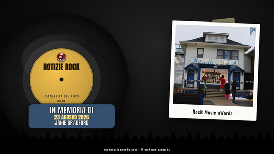 Hitsville U.S.A., la casa-studio della Motown a Detroit