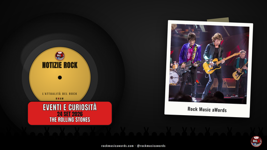Notizie Rock: Jo Wood dubita di un nuovo tour dei Rolling Stones per via di Keith Richards