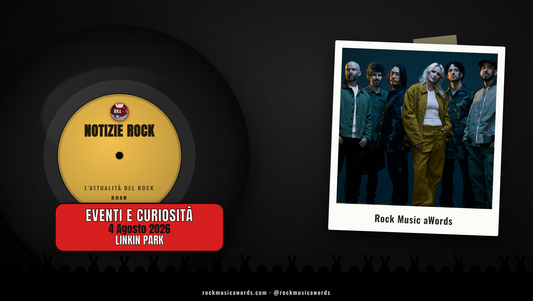 Linkin Park - il documentario Unshatter