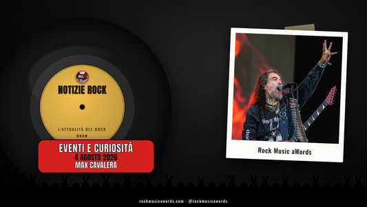 Max Cavalera