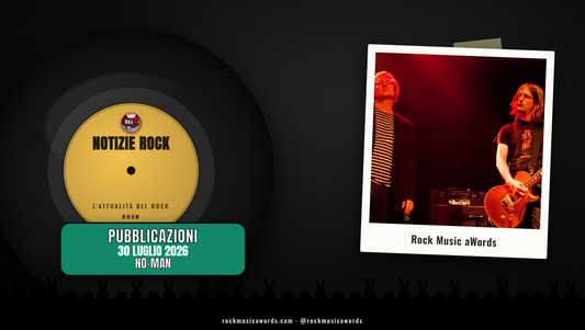 No-Man, Tim Bowness e Steven Wilson dal vivo - Notizie Rock RMAW