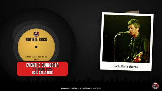 Noel Gallagher racconta come è finita la lite con Liam