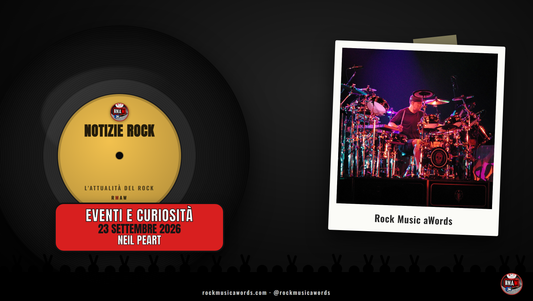 Due statue in bronzo a Lakeside Park: i Rush donano 785.000 dollari per il memoriale di Neil Peart