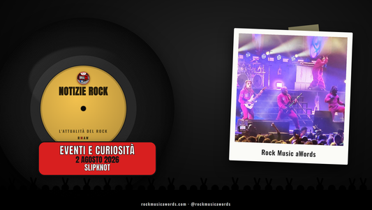 Slipknot, Ross Robinson: «Prima di Iowa mi scrissero che stavano per sciogliersi»