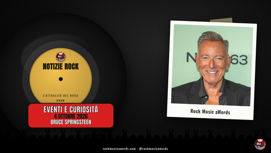 Notizie Rock: Bruce Springsteen chiude il Power to the People Festival con Joan Baez, Tom Morello e Dave Grohl