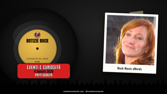 Patti Scialfa, cantante e chitarrista della E Street Band, è in remissione dal mieloma multiplo