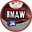 Rock Music aWords Merch logo