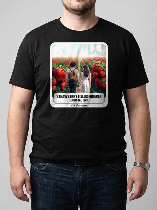 Prova sul modello — corporatura robusta, 185 cm per 105 kg, indossa la taglia 2XL (ricostruzione al computer)